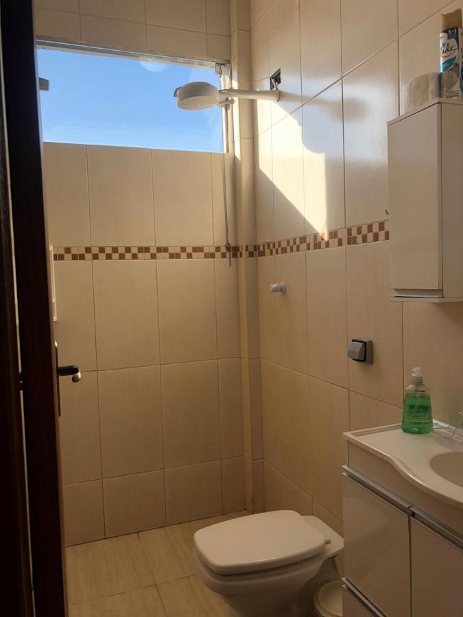 Apartamento Cantinho Morada Das Flores Apartment Holambra Exterior photo
