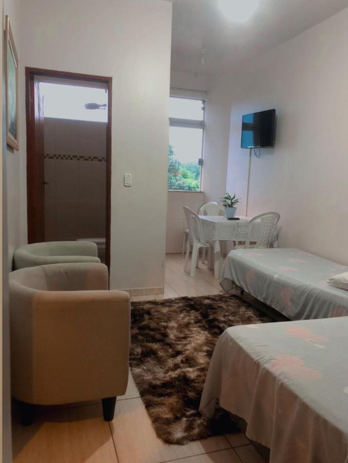Apartamento Cantinho Morada Das Flores Apartment Holambra Exterior photo